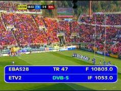 Astra 2D at 28.2 e-2d north spot-freesat-sky-bbc-itv-10 803 H Freesat-IF data