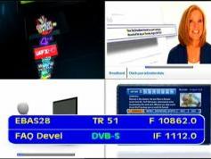 Astra 2D at 28.2 e-2d north spot-freesat-sky-bbc-itv-10 862 H Freesat-IF data