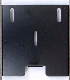 Jaeger SMR 1224 adapter plate nr1