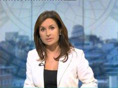 ITV 1 na 10 906 MHz,najsledovanejsia Britska komercna TV