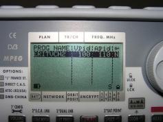 Arabsat 2B at 30.5 e _ KU footprint _12 611 V ERI TV 2 _ NIT data