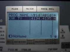 Intelsat 903 at 34.5 w_NE Zone footprint_3 715 L KNR TV_NIT data