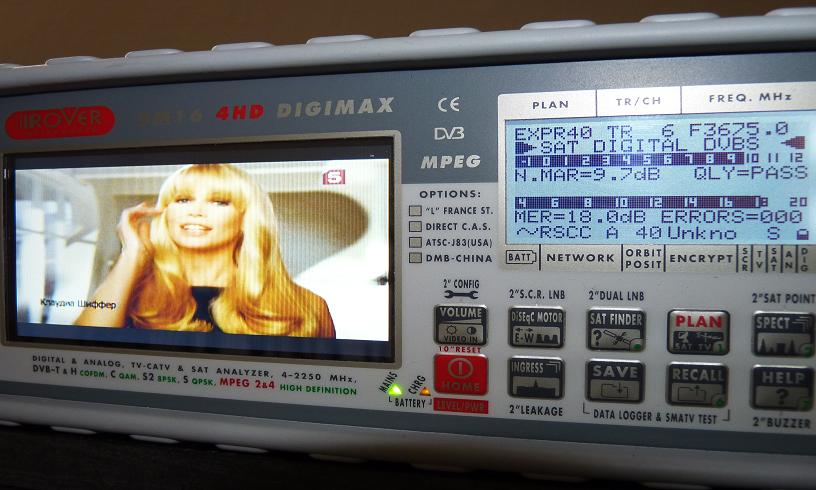 Express AM1 at 40.0 e _ C band footprint_first snap 001