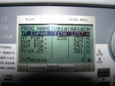NSS 806 at 40.5 w _ Hemi footprint _ 3 675 L NT _ NIT data