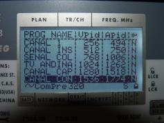 NSS 806 at 40.5°W_hemi footprint in C band_4 021 L Packet RTVC_NIT data