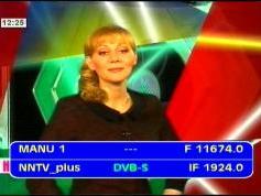 Intelsat 12 at 45.0e-european beam-11 674 V Unn Packet-IF data