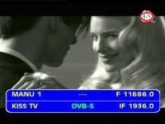 Intelsat 12 at 45.0e-european beam-11 686 V ESS Packet-IF data