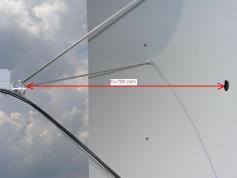 PF Pasat 240 cm FIX 06