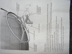 PF Pasat 240 cm FIX 10