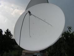 PF MABO 180 nastavena na ASTRU 2D