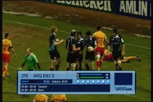 Eutelsat W2A at 10.0 e _ wide footprint_11 080 v feed dvb-s2 Arqiva encoder  01