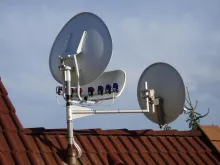 kukino TOROIDAL T90 a AL Ofset 85 cm c2